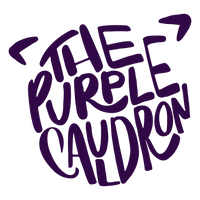 Welcome to The Purple Cauldron!
