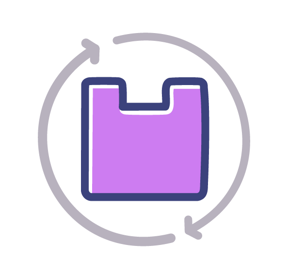 Pure & Clean Greetings